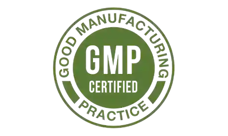 PrimeBiome GMP Certified